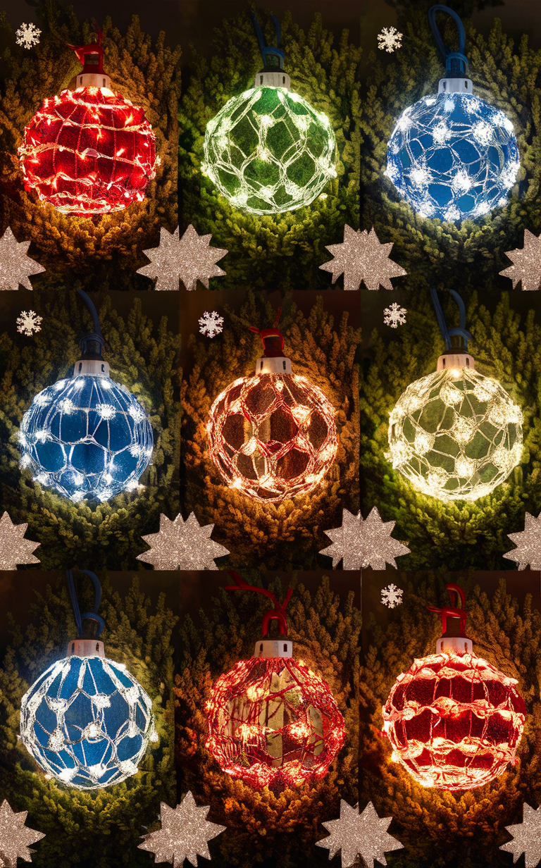 net Christmas lights, outdoor net lights, bush decorating lights, holiday net lights, LED net lights