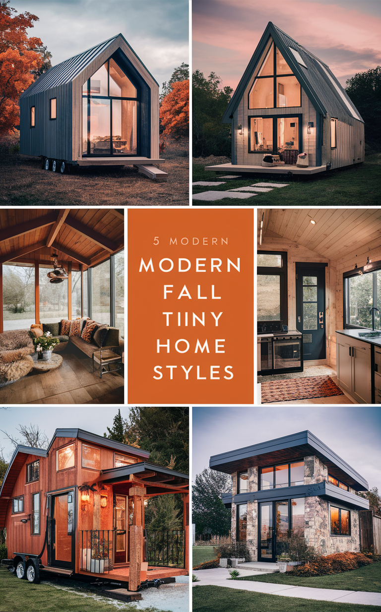 tiny homes, small house design, minimalist living, affordable housing, compact living