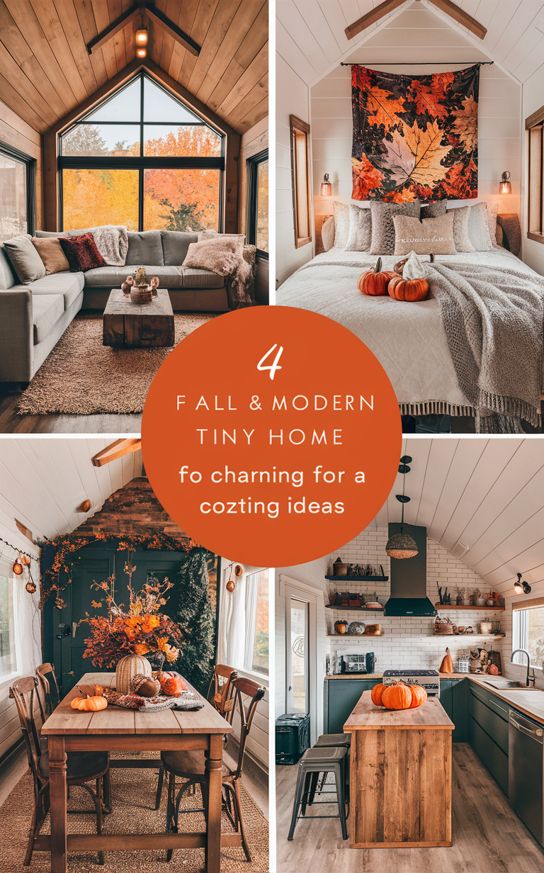 tiny house interior design, effective space saving ideas, minimalist tiny house decor, eco-friendly tiny home furnishings, stylish small space solutions