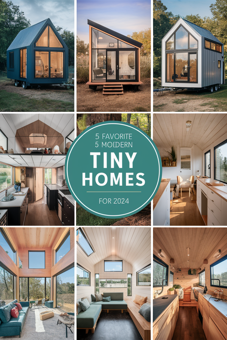 tiny house, small space living, minimalist lifestyle, affordable housing, custom-made homes